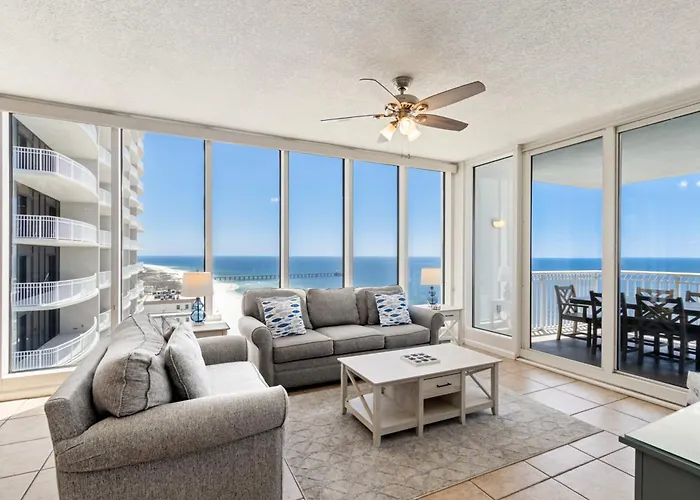 The Colonnades 1901 Apartment Gulf Shores