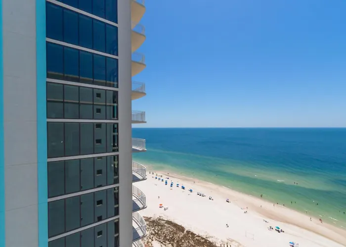 The Colonnades 1901 Apartment Gulf Shores
