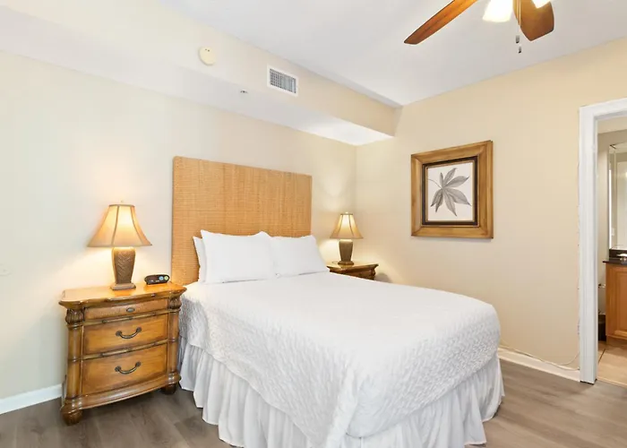 Apartment The Colonnades 1901 Gulf Shores
