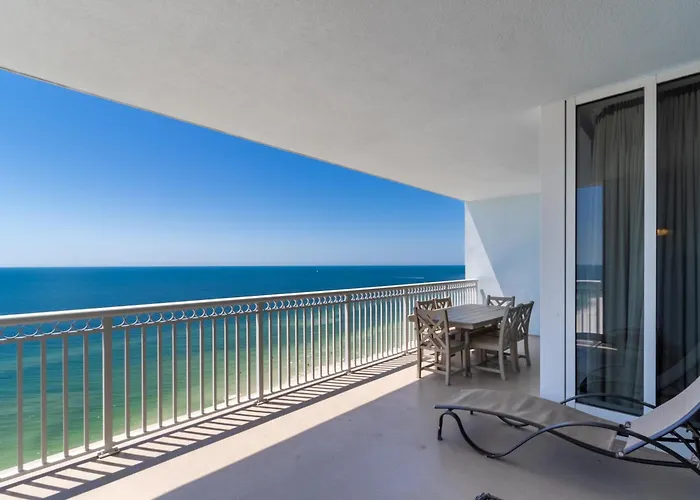 The Colonnades 1901 Apartment Gulf Shores
