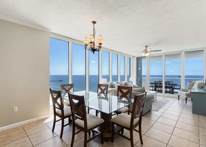 The Colonnades 1901 Apartment Gulf Shores