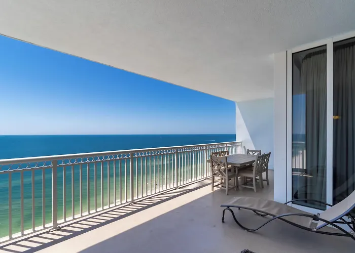 The Colonnades 1901 Apartment Gulf Shores